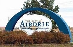 Airdrie Moving Services