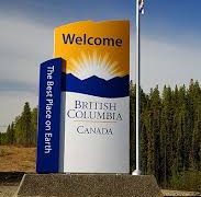 British Columbia Movers