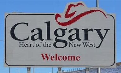 Calgary Moving Services