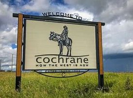 Cochrane Moving Services