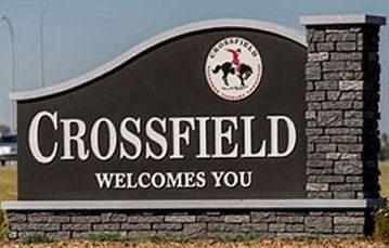 Crossfield Moving Services