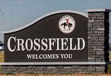 Crossfield Moving Services