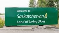 Saskatchewan Movers