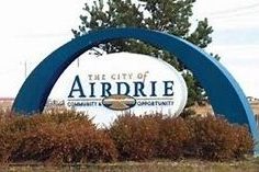 Airdrie Moving Services