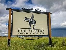 Cochrane Moving Services