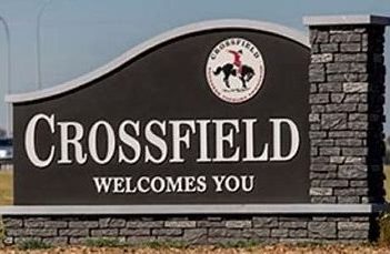 Crossfield Moving Services