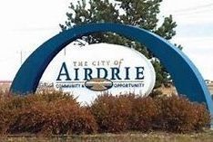 Airdrie Moving Services