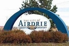 Airdrie Moving Services