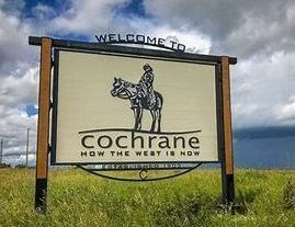 Cochrane Moving Services