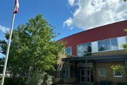 Airdrie School