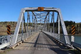 Cochrane Bridge