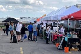 Crossfield Farmers Market