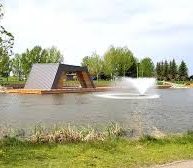 Nose Creek Park Airdrie