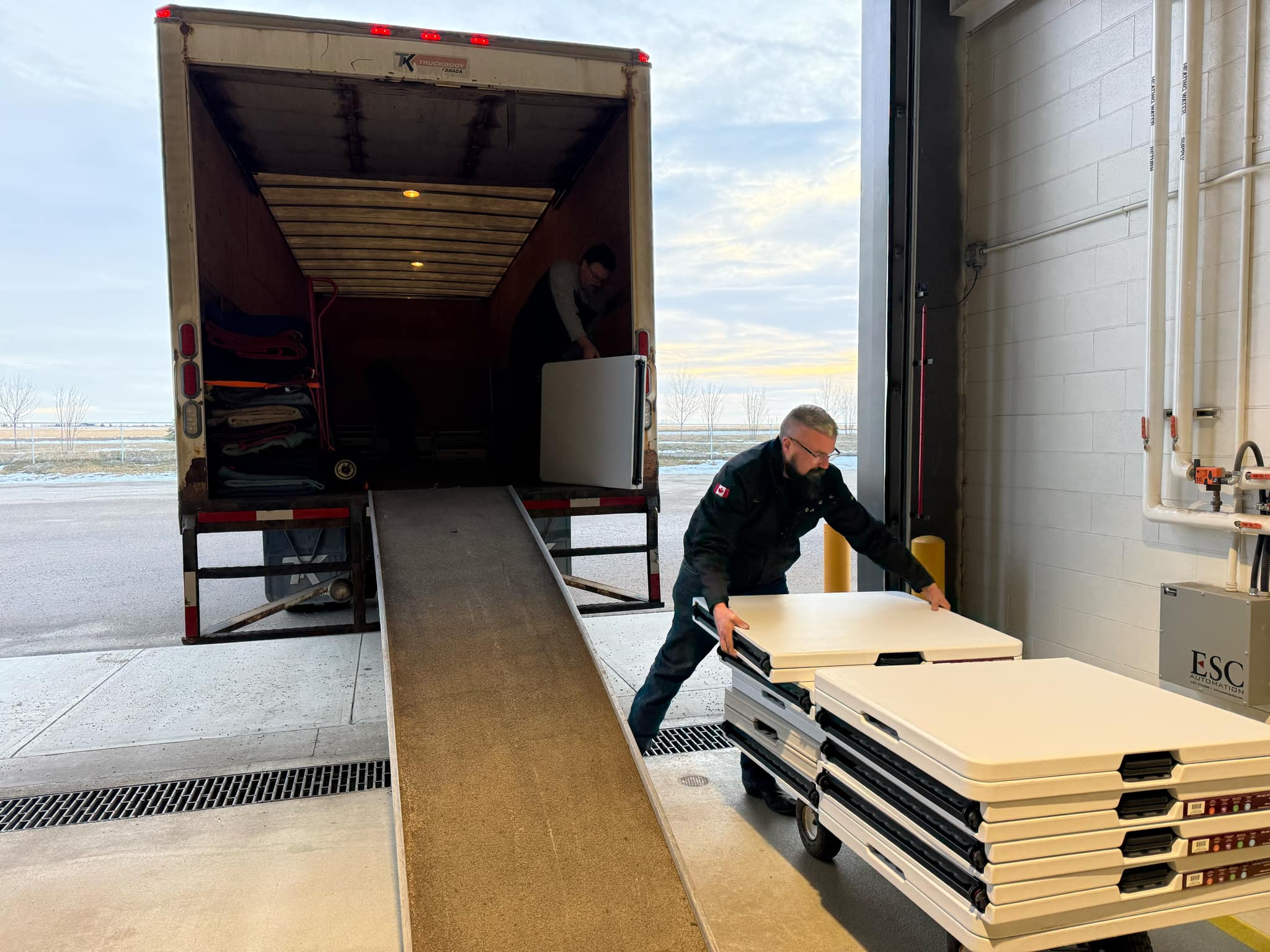 Viper Transport Service