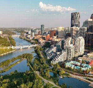 We Serve Calgary