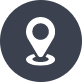 Distance Card Icon