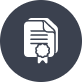 Insured Card Icon