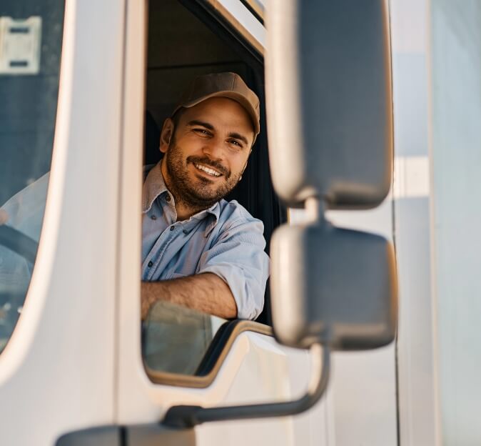 Moving Services Alberta Image
