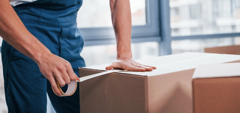 Packing, Storage & Support Thumbnail Image