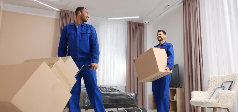 Residential Moves Thumbnail Image