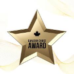 Canadian Choice Award Winner