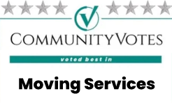 Community Votes Platinum