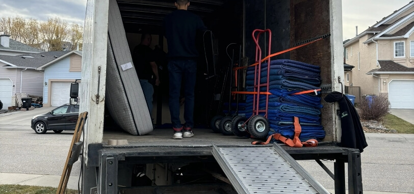 Heavy Item Transport Card Image