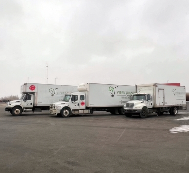 Long Distance Moving Services
