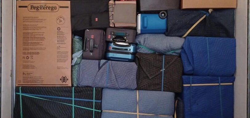 Packing, Storage & Support Card Image
