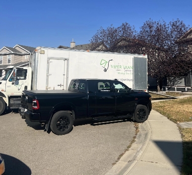 Vehicle Drive Away Services