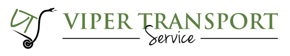 Viper Transport Logo