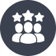 benefit service icon