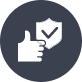 benefit service icon