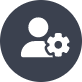 benefit service icon