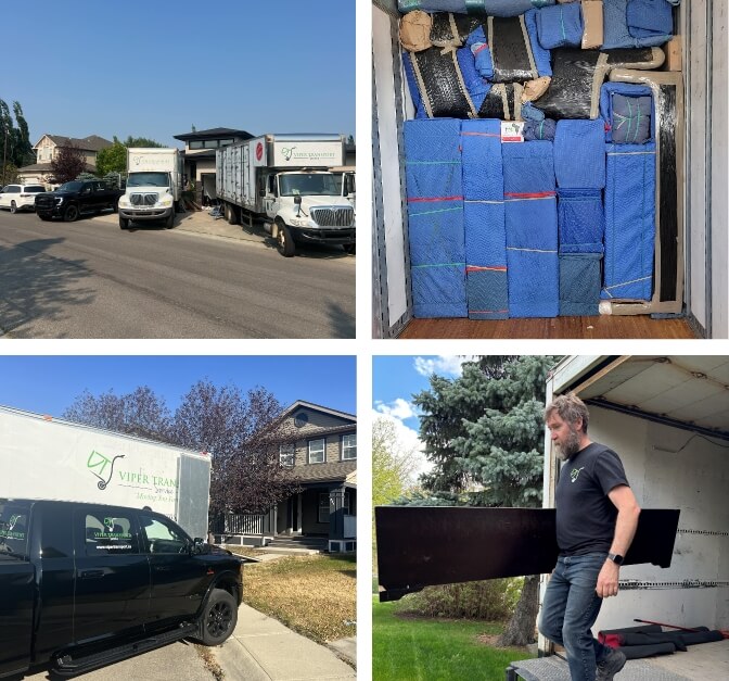 Moving Services