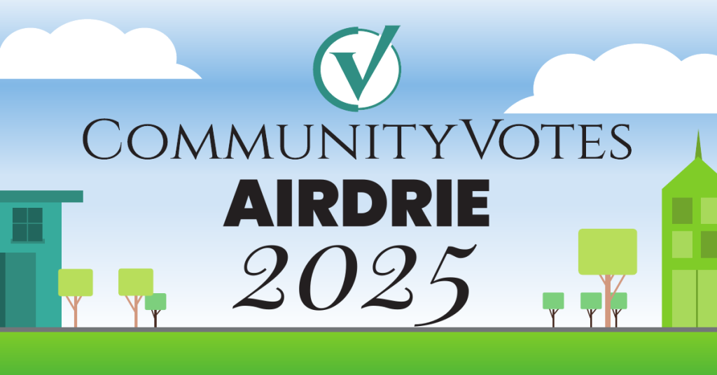 Viper Transport - Airdrie Community Votes Awards 2025